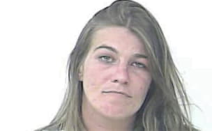 Erica Douglas, - St. Lucie County, FL 